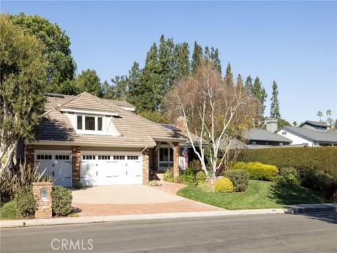 27381  Lost Trail   Drive, Laguna Hills, CA