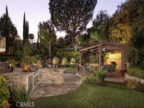 27381 Lost Trail Drive, Laguna Hills, CA