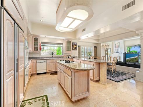 25191 Rockridge Road, Laguna Hills, CA