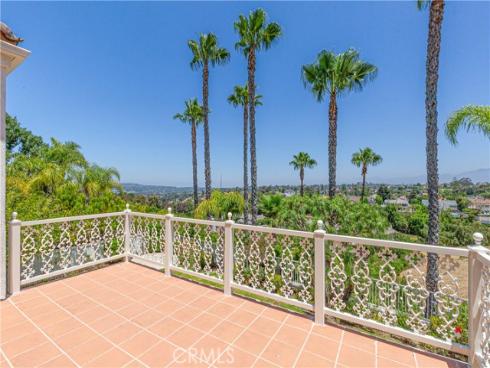 25191 Rockridge Road, Laguna Hills, CA