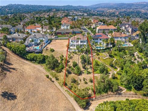 25191 Rockridge Road, Laguna Hills, CA