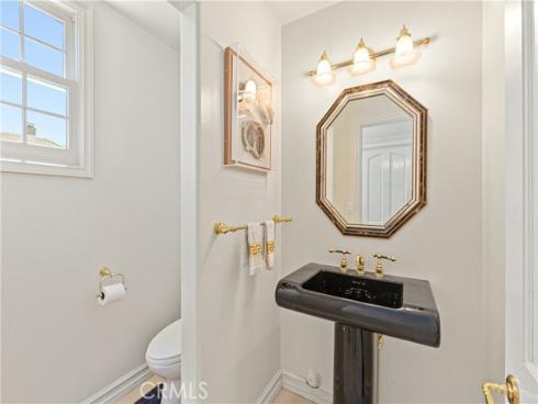 25191 Rockridge Road, Laguna Hills, CA