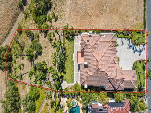 25191 Rockridge Road, Laguna Hills, CA