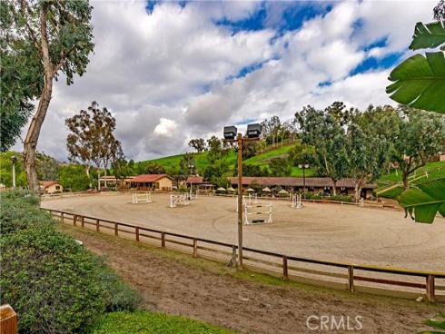 25191 Rockridge Road, Laguna Hills, CA