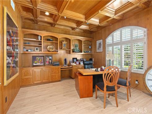 25191 Rockridge Road, Laguna Hills, CA