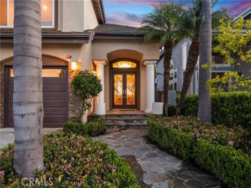 25712 Wood Brook Road, Laguna Hills, CA