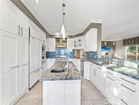 25712 Wood Brook Road, Laguna Hills, CA