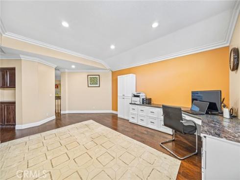 25712 Wood Brook Road, Laguna Hills, CA