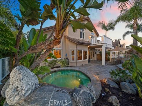 25712 Wood Brook Road, Laguna Hills, CA