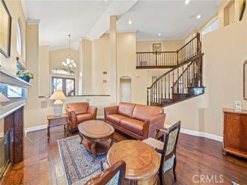 25712 Wood Brook Road, Laguna Hills, CA