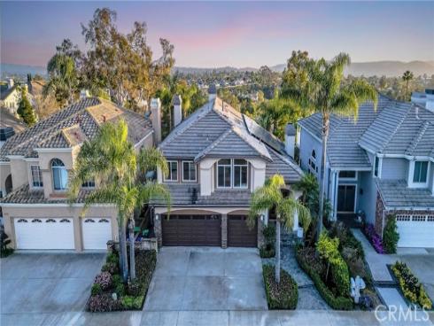 25712 Wood Brook Road, Laguna Hills, CA