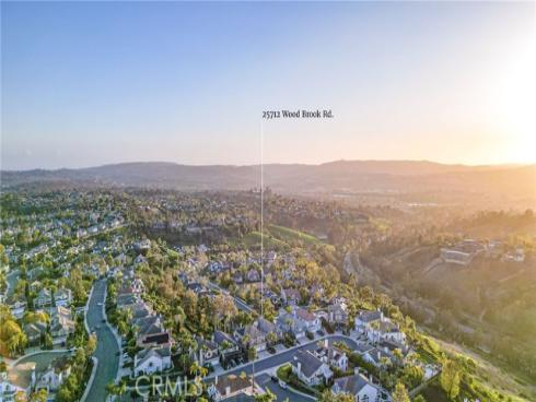 25712 Wood Brook Road, Laguna Hills, CA