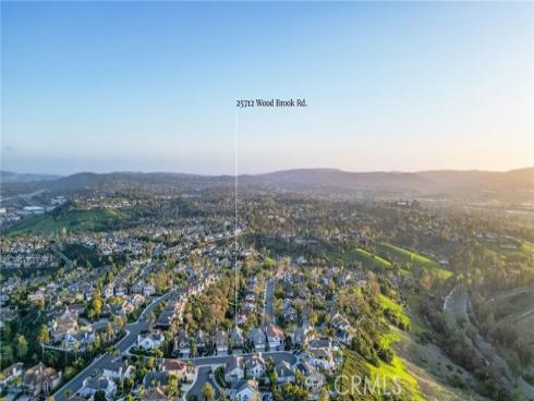 25712 Wood Brook Road, Laguna Hills, CA