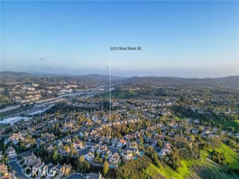 25712  Wood Brook   Road, Laguna Hills, CA