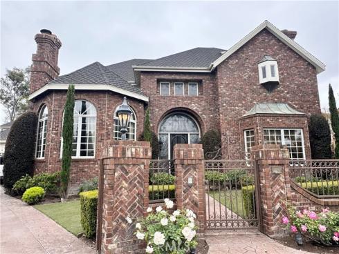 25782 Highplains Terrace, Laguna Hills, CA