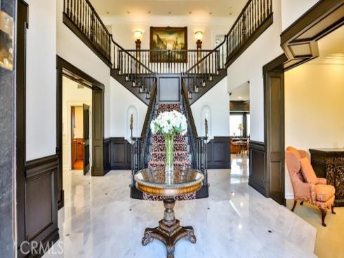 25782 Highplains Terrace, Laguna Hills, CA