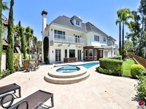 25782 Highplains Terrace, Laguna Hills, CA