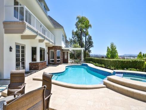 25782 Highplains Terrace, Laguna Hills, CA