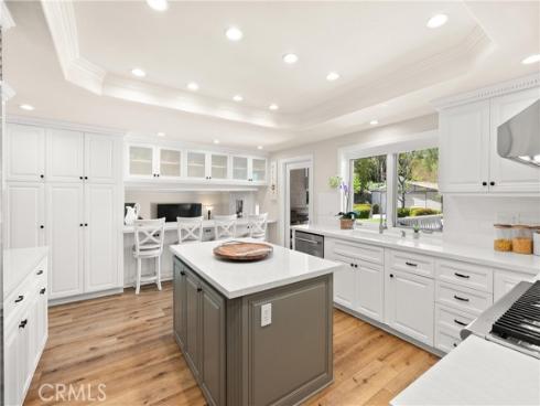 25631 Rangewood Road, Laguna Hills, CA