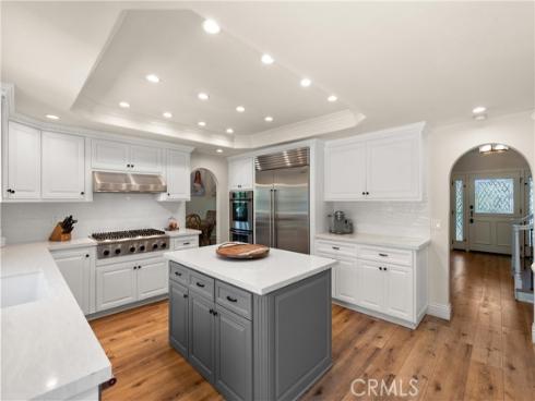 25631 Rangewood Road, Laguna Hills, CA