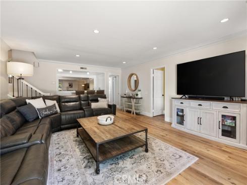 25631 Rangewood Road, Laguna Hills, CA