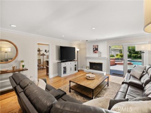 25631 Rangewood Road, Laguna Hills, CA