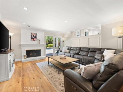 25631 Rangewood Road, Laguna Hills, CA