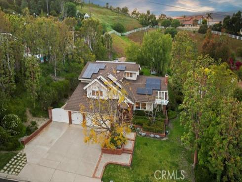 25631 Rangewood Road, Laguna Hills, CA