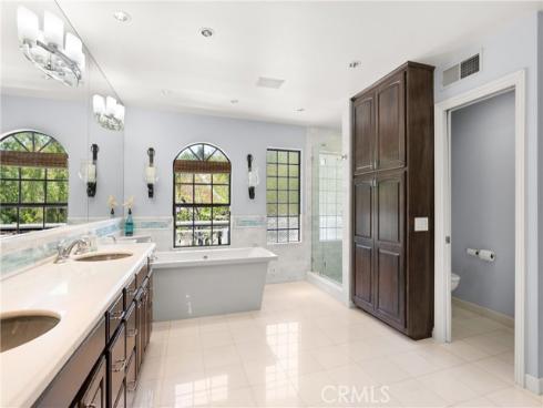 25631 Rangewood Road, Laguna Hills, CA