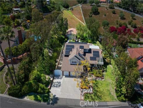 25631 Rangewood Road, Laguna Hills, CA