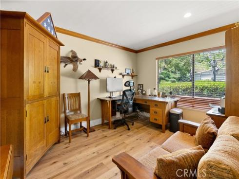 25631 Rangewood Road, Laguna Hills, CA