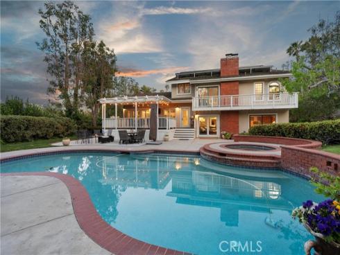 25631 Rangewood Road, Laguna Hills, CA