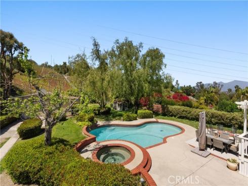 25631 Rangewood Road, Laguna Hills, CA