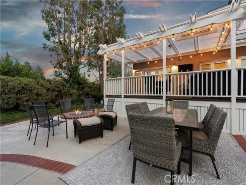 25631 Rangewood Road, Laguna Hills, CA