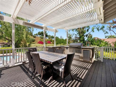 25631 Rangewood Road, Laguna Hills, CA