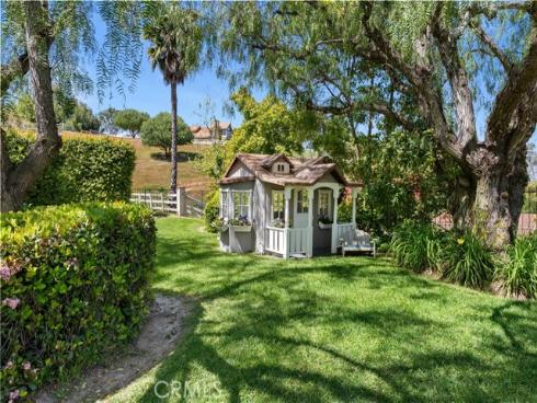 25631 Rangewood Road, Laguna Hills, CA