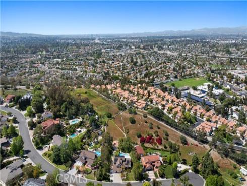 25631 Rangewood Road, Laguna Hills, CA