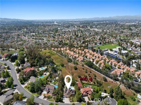 25631 Rangewood Road, Laguna Hills, CA