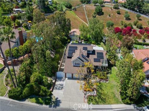 25631 Rangewood Road, Laguna Hills, CA