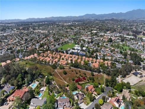 25631 Rangewood Road, Laguna Hills, CA