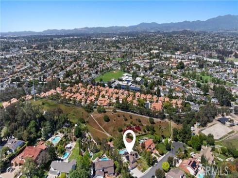 25631 Rangewood Road, Laguna Hills, CA