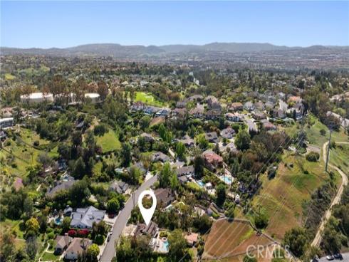 25631 Rangewood Road, Laguna Hills, CA