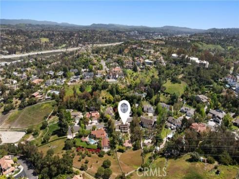 25631 Rangewood Road, Laguna Hills, CA