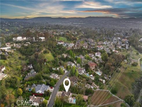 25631 Rangewood Road, Laguna Hills, CA