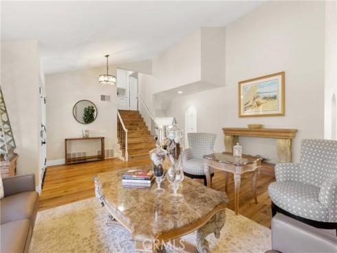 25631 Rangewood Road, Laguna Hills, CA