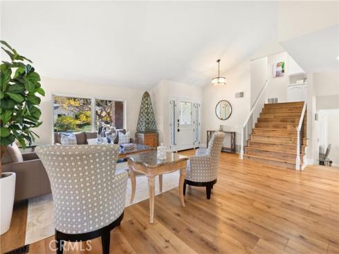 25631 Rangewood Road, Laguna Hills, CA