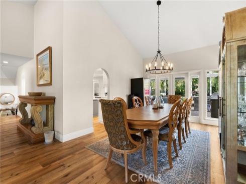 25631 Rangewood Road, Laguna Hills, CA