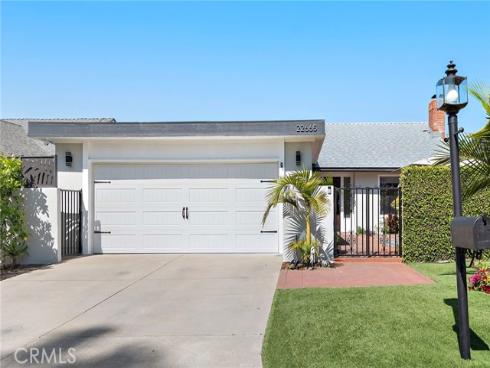 22665 Ancona , Laguna Hills, CA
