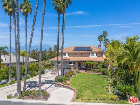 25852 Desert Trail, Laguna Hills, CA