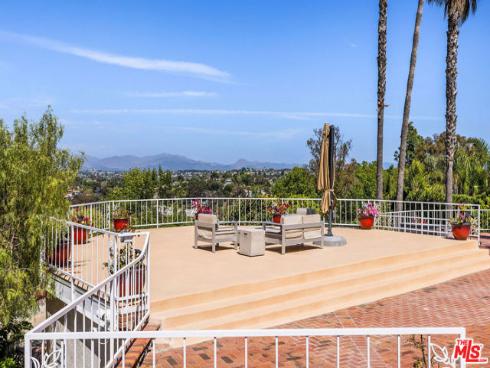 25852 Desert Trail, Laguna Hills, CA